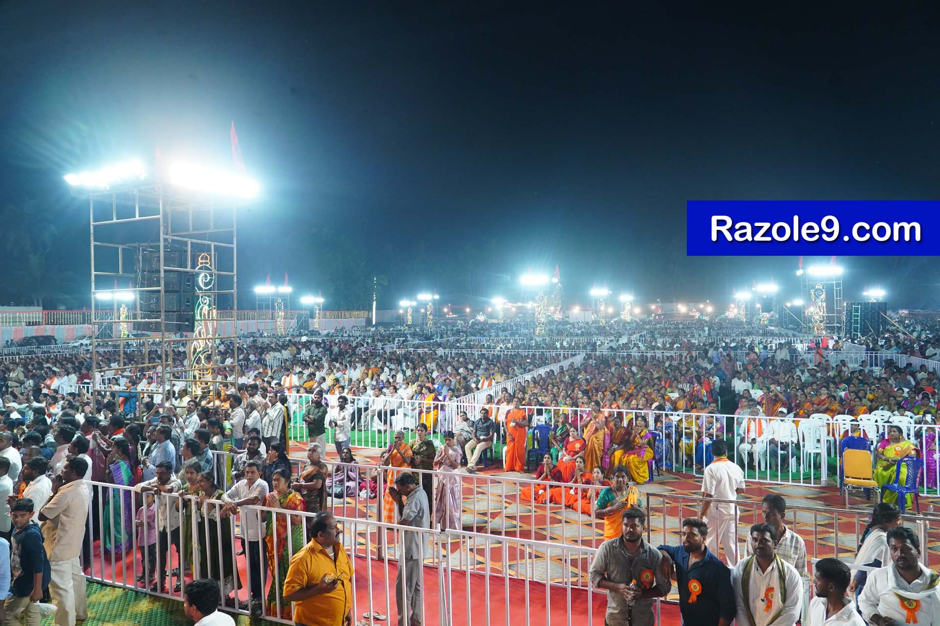 Srinivasa Kalyanam - vegivaaripalem - 2026